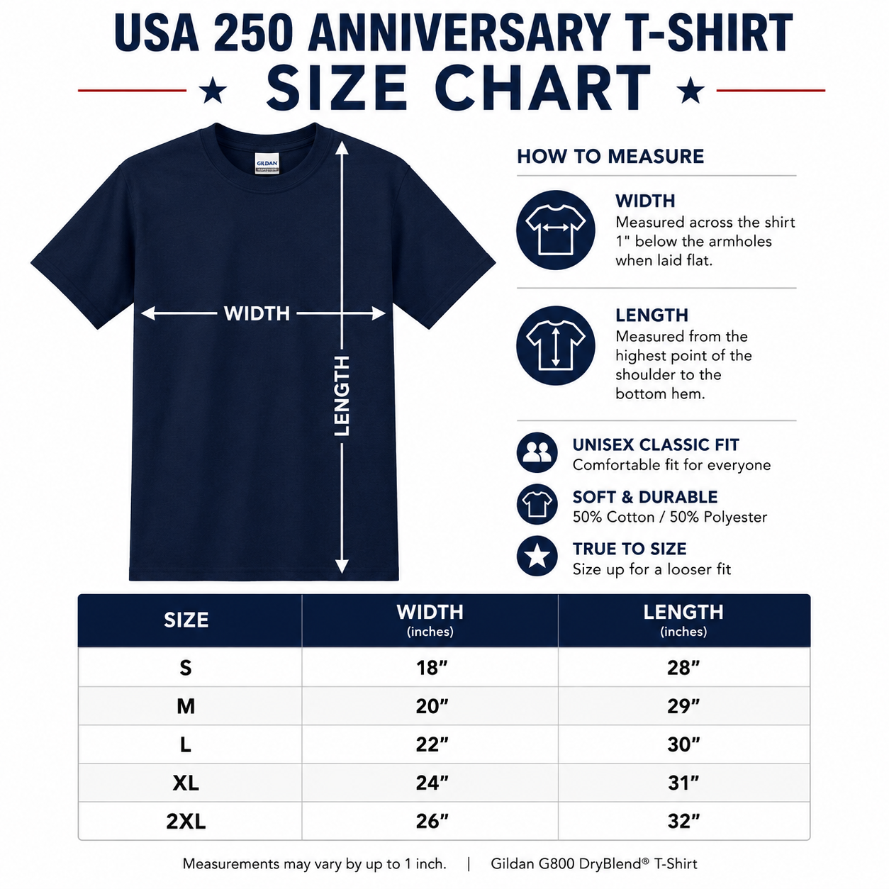 Plymouth, Massachusetts Shirt | Where America Began | USA 250 Collection™