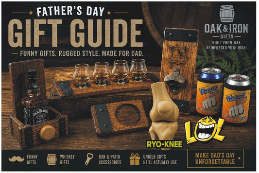 Fathers Day Gifts, Funny Gifts For Dad