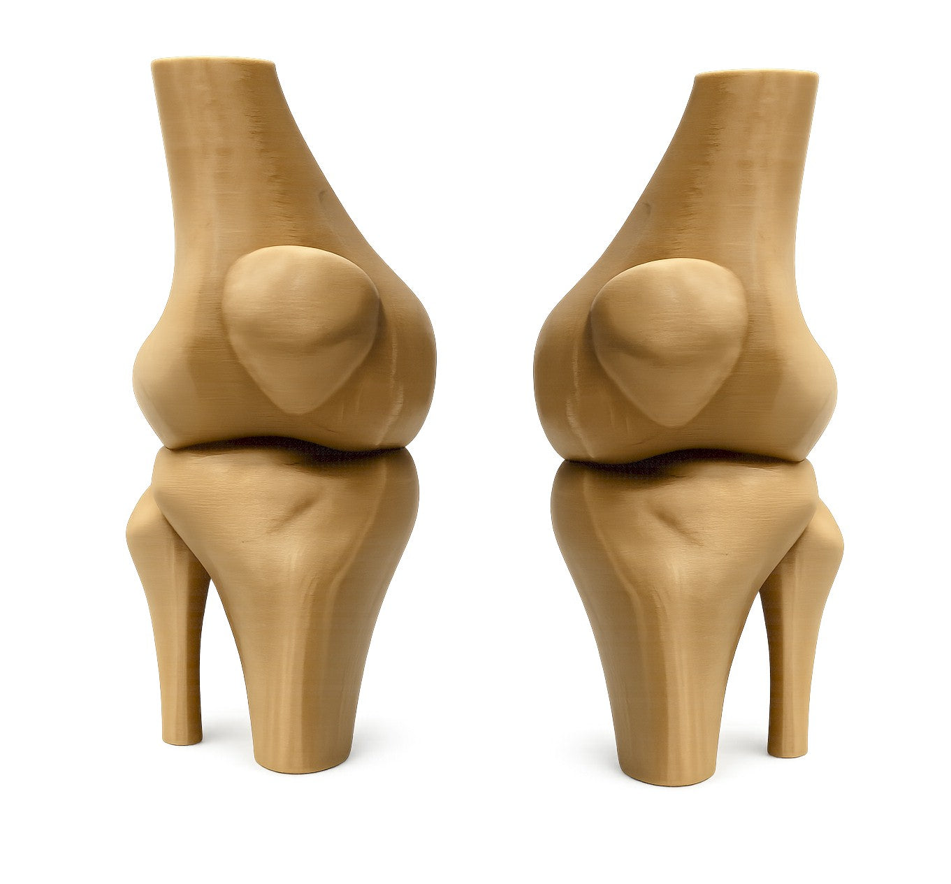 Funny Knee Joint Gift for Dad – Novelty DIY Handyman Gag Gift, RYO-KNEE