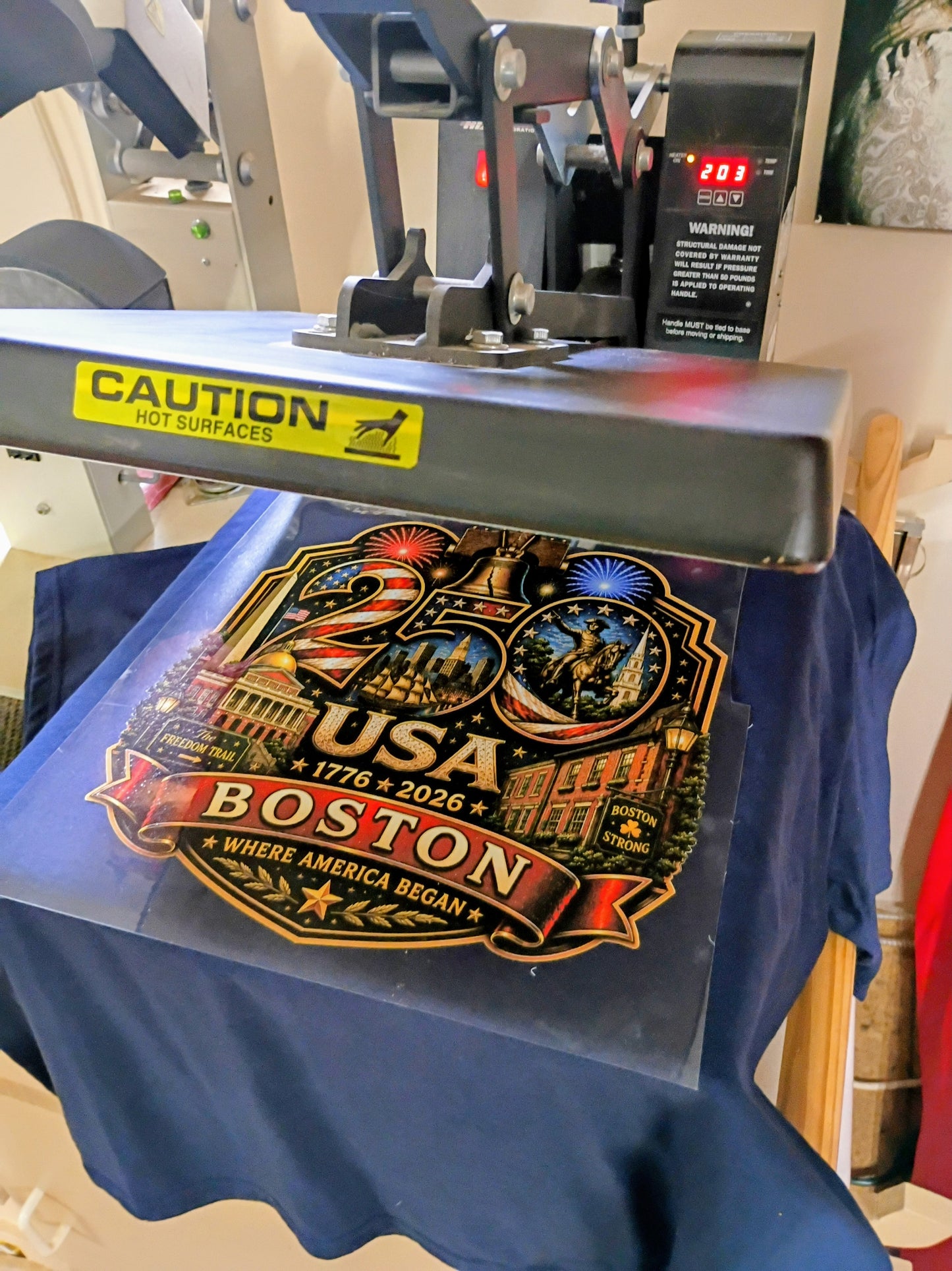Gettysburg, Pennsylvania Shirt | Turning Point of the Civil War | USA 250 Collection™